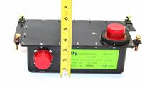 KDS Remote Switching Control Box HMMWV